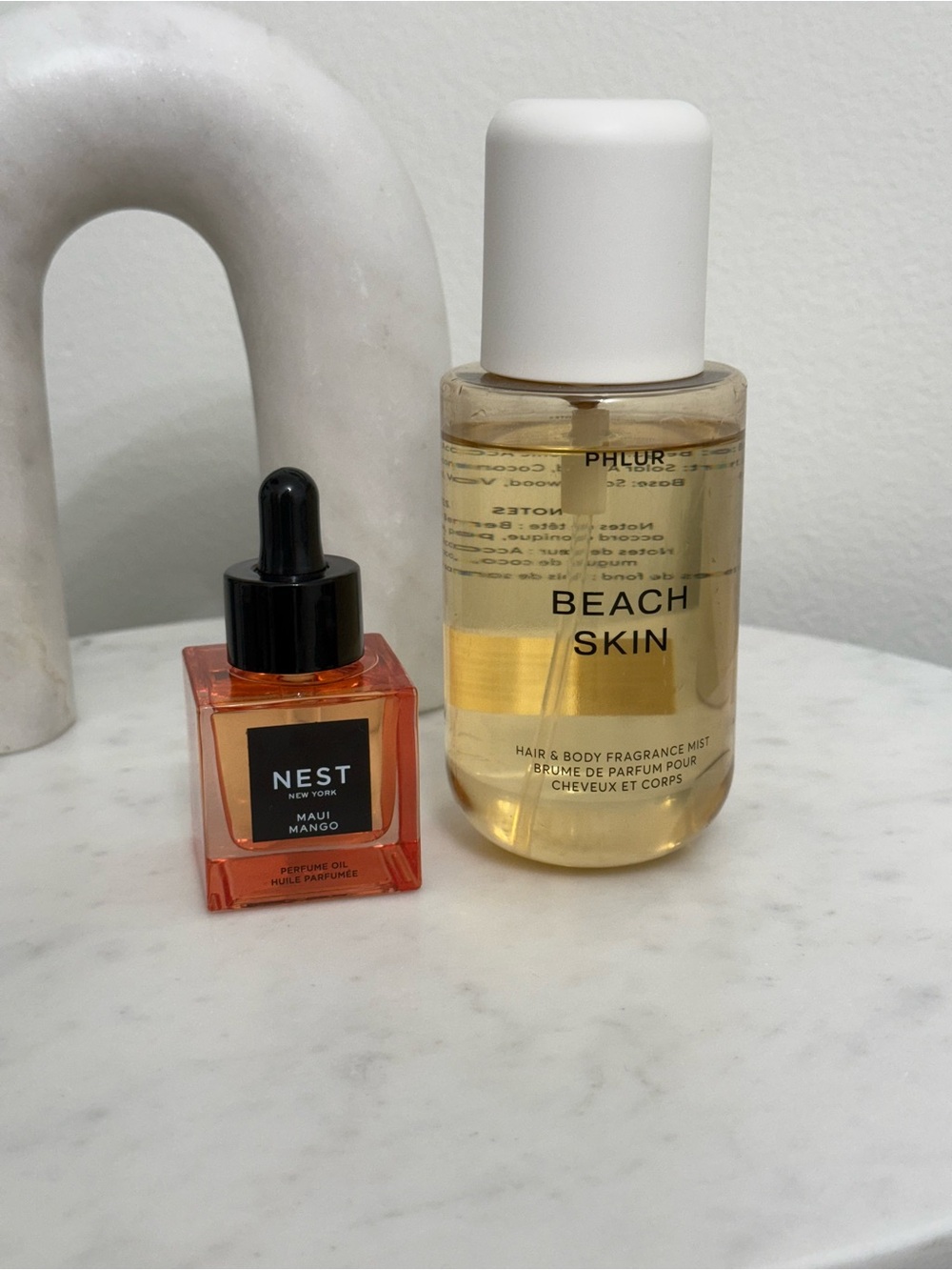 Mango&beachset